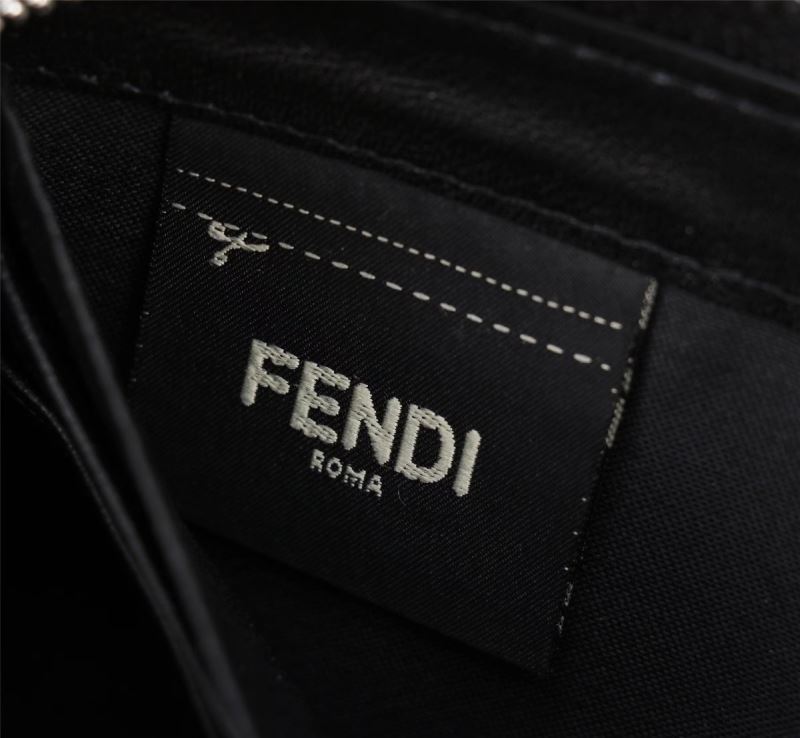 Fendi Wallet